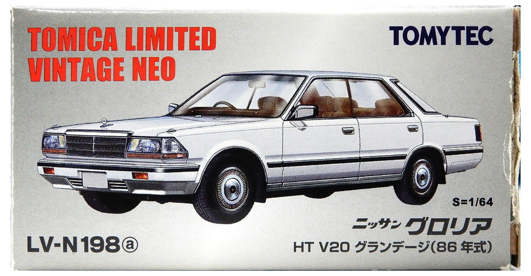 ����š�1/64 TOMYTEC(�ȥߡ��ƥå�) �ȥߥ���ߥƥåɥ�����ơ���NEO LV-N198a �����ꥢ �����ǡ���(��) ��B�� ��Ȣ�����ѡ���Ȣ��...