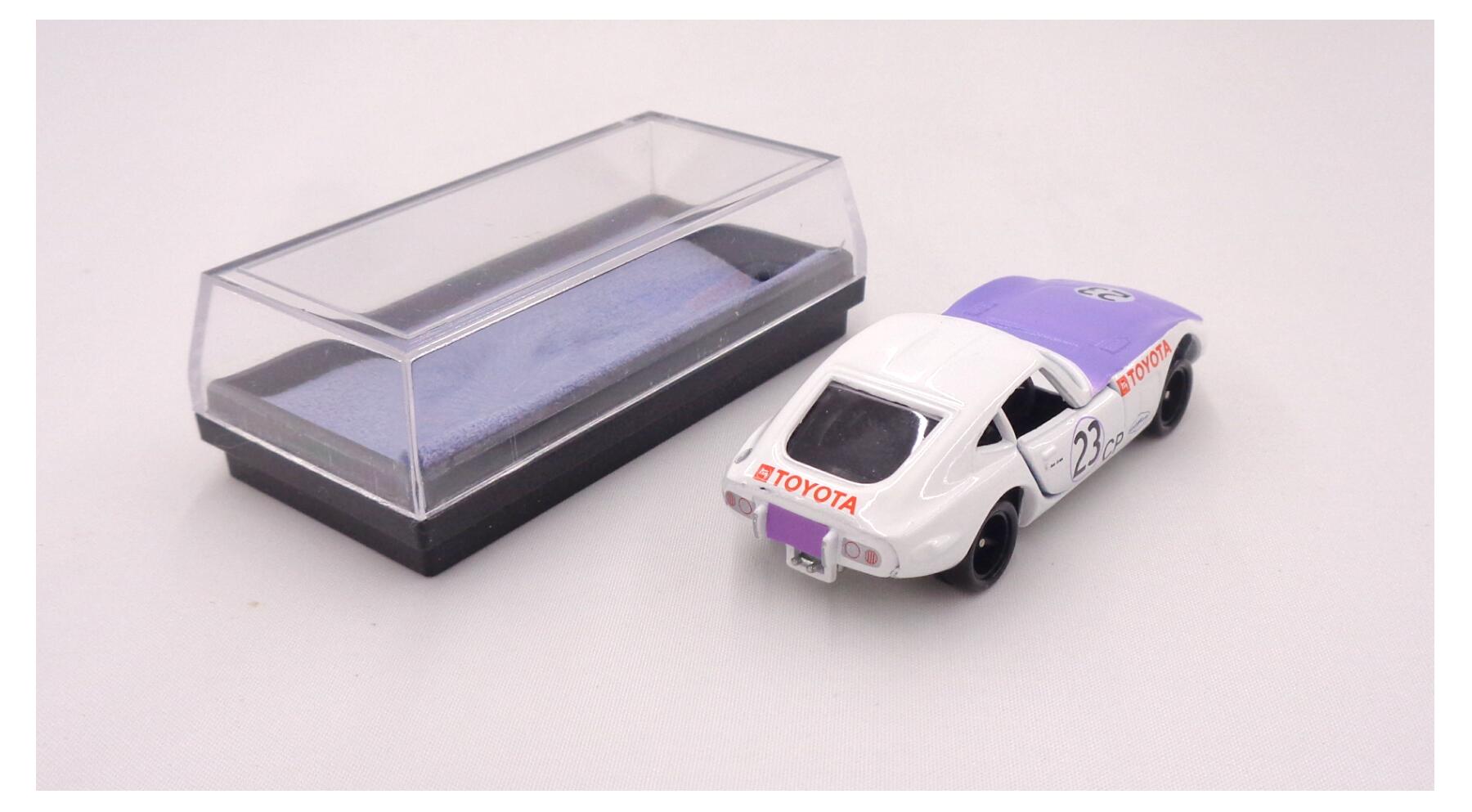 ����š� ������ȥߡ� �ȥߥ� ��ץꥫ������� �ȥ西 2000GT ������롦������ӡ�������� #23 5-1-64 ��B�� ����Ȣ�˼㴳�ν��ߤ��ꡦ���ʤ�������¿��������������Ϥ��ƼϤ�������