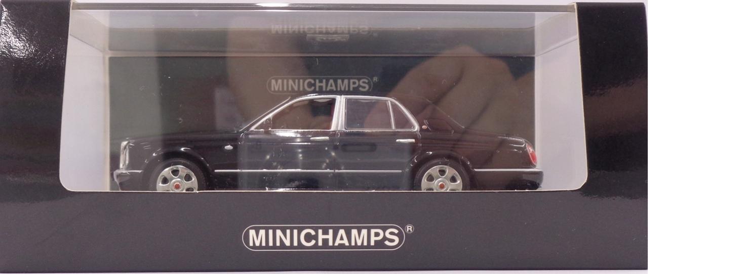 楽天市場】minichamps 18 bentleyの通販