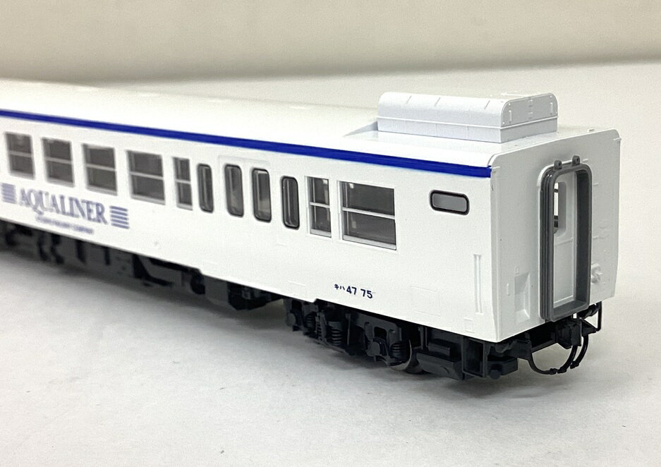 ����š�N������ TOMIX(�ȥߥå���) 98050 JR ����47-0�� �ǥ������륫�� (�������饤�ʡ���) 2ξ���å� ��C�� ����쥿���ѡ��Ļ��ѻ�ͭ/���꡼��¿������