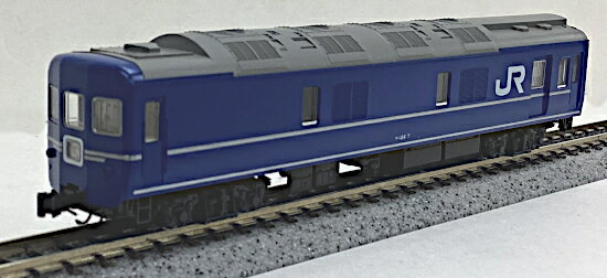 楽天市場】nゲージ 24系セットバラの通販