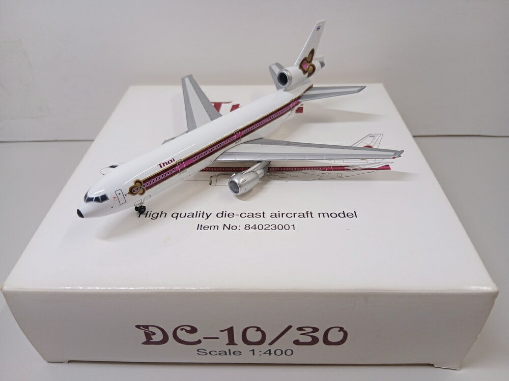 ����š� ����¾ ������(�Ҷ���) ̱�ֵ� 1/400 TucanoLine 84023001 DC-10 ������ݹҶ� MS-TMC ��B�� ��Ȣ¿�����ߡ���...