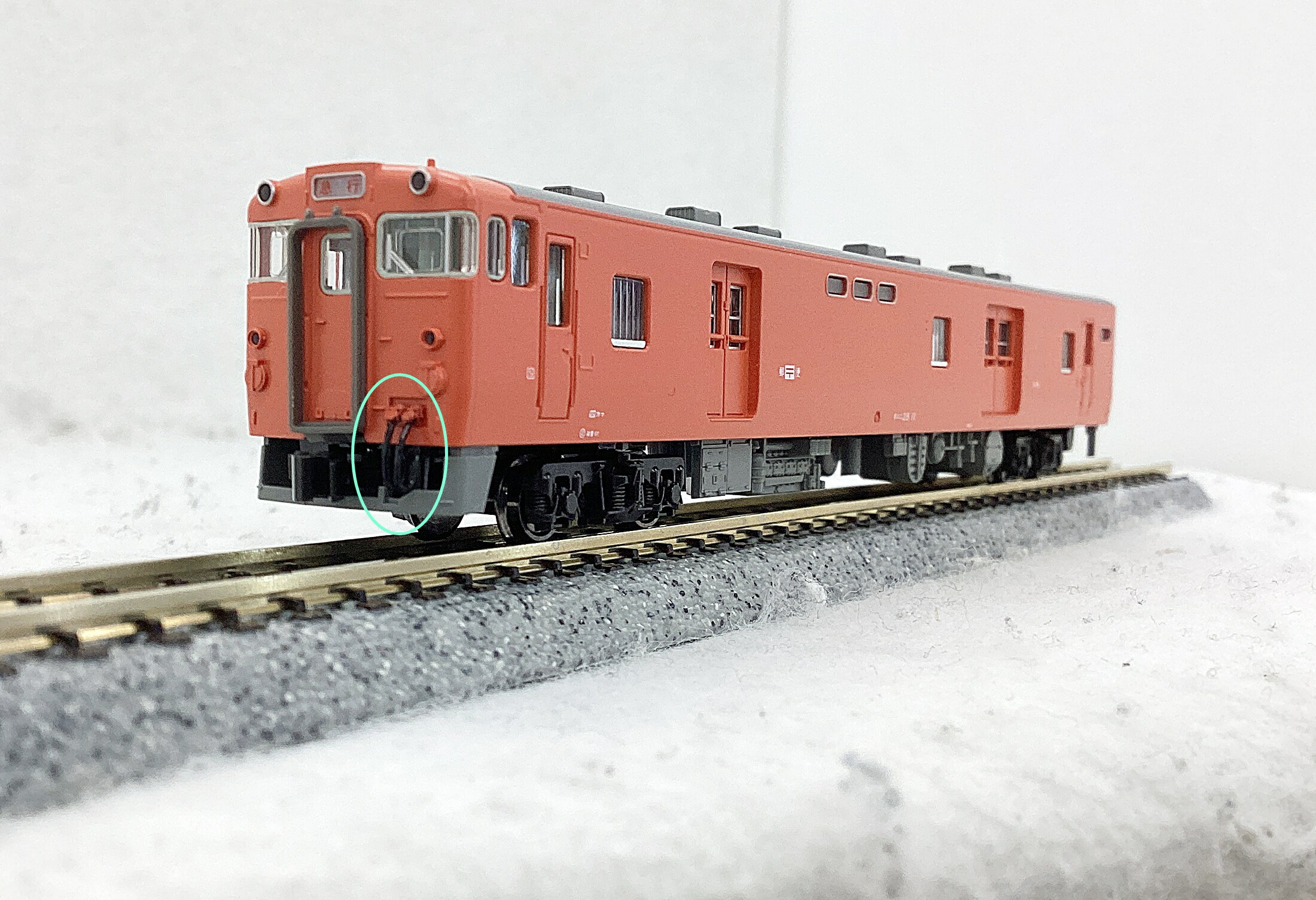 ����š�N������ KATO(���ȡ�) 10-1804 ����58�� �޹ԡ��ں��� 5ξ���å� �ڲù��ʡ� KATO�١����ù��ʡ��ѡ��ļ��ջ�ͭ�����������ա��ƽ꿧���졡���꡼�ֽ���