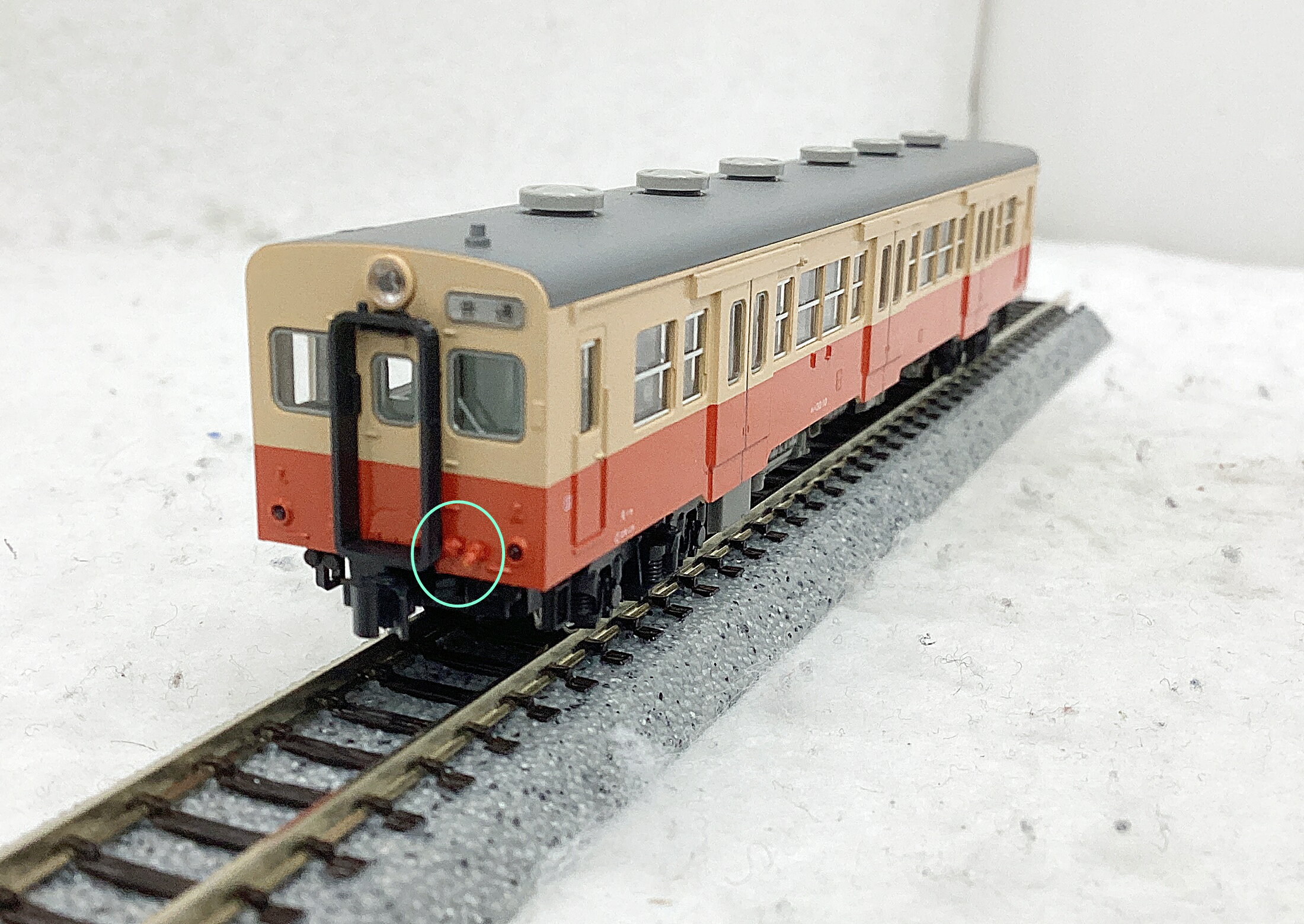 ����š�N������ KATO(���ȡ�) 6073-1 ����30 ���̿� (T) 2008ǯ���å� ��B�� �ѡ��ļ��ջ�ͭ��