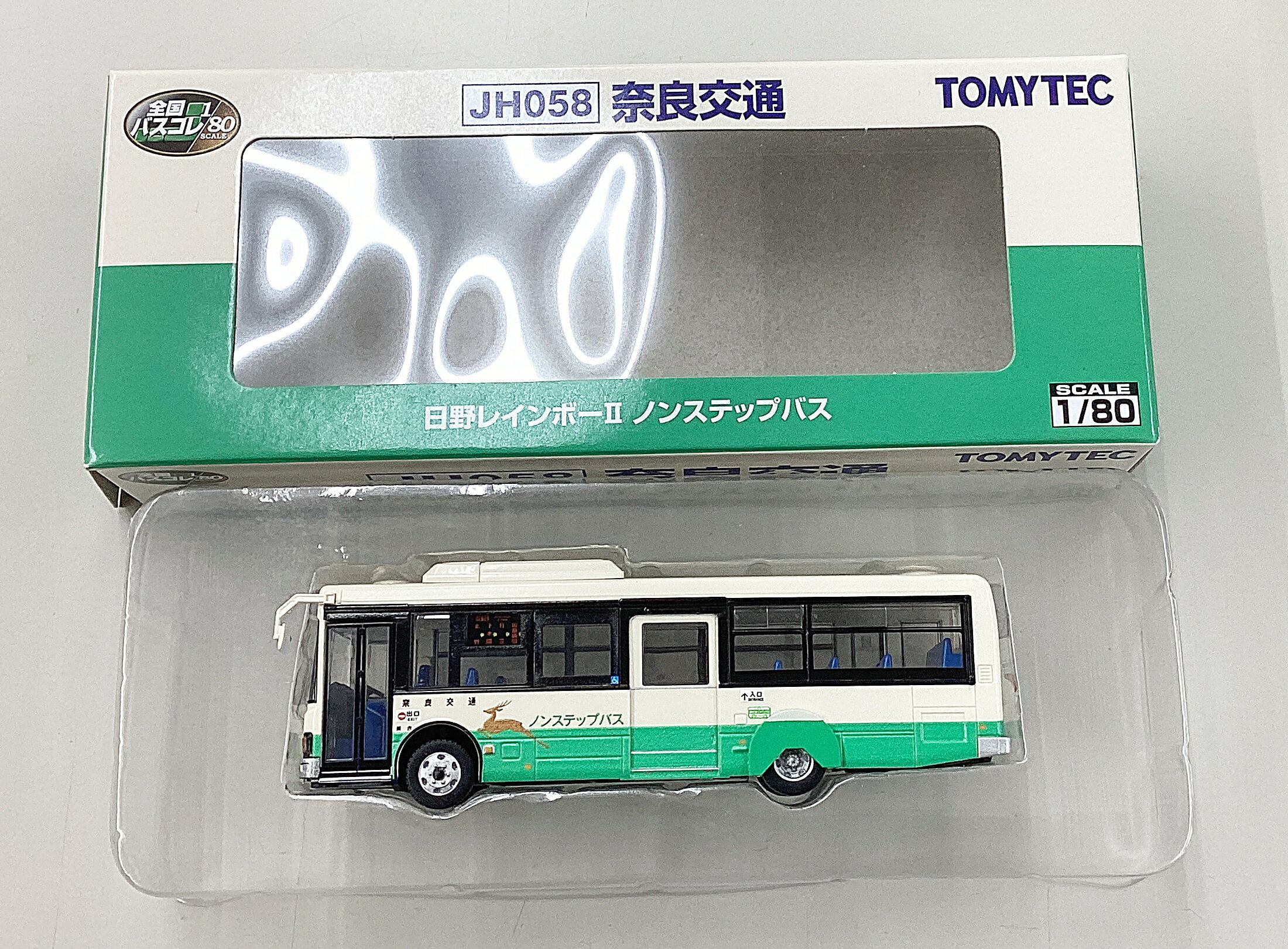 楽天市場】バスコレ 奈良交通の通販