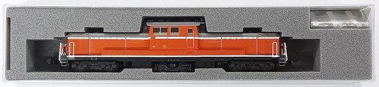 【中古】Nゲージ KATO(カトー) 7008-H DD51 後期 耐寒形 JR仕様 【B】 ナンバー「1...