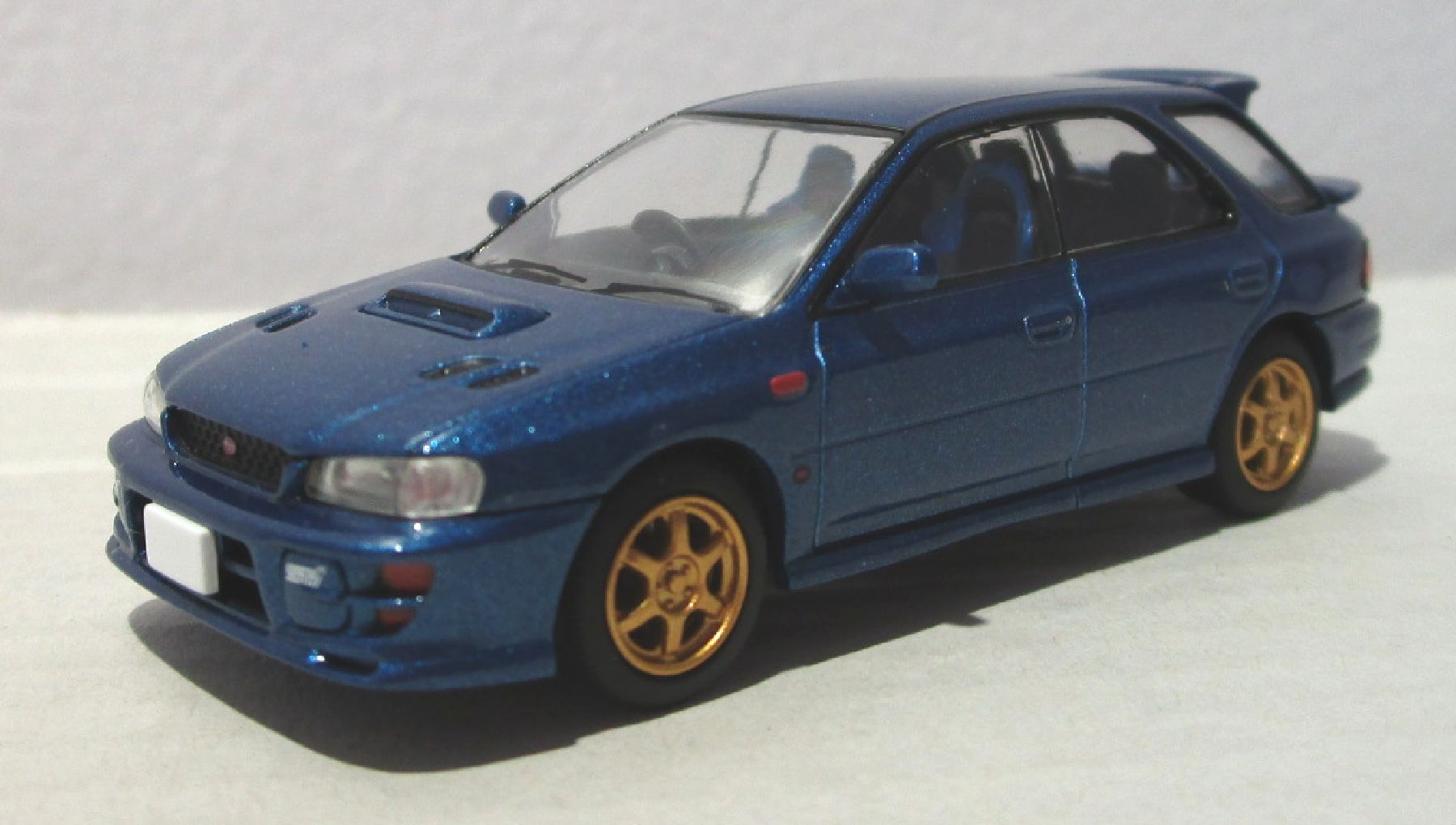 ����š�1/64 TOMYTEC(�ȥߡ��ƥå�) �ȥߥ���ߥƥåɥ�����ơ���NEO LV-N274a ���Х� ����ץ�å� �ԥ奢���ݡ��ĥ若�� WRX STi Ver��VI ��ߥƥå�(��)99ǯ�� ��B�� ��Ȣ���� ���᡼�����вٻ�������������Ϥ��Ƽϴꤤ�ޤ�