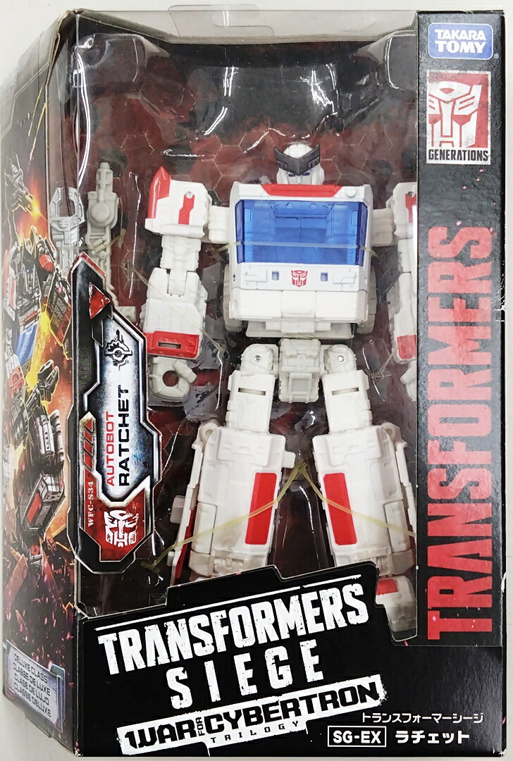 楽天市場】トランスフォー siegeの通販