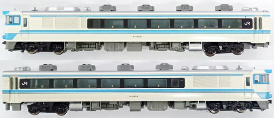 ����š�HO������ TOMIX(�ȥߥå���) HO-411 JR �ǥ������륫�� ����181�� (JR�͹�) ��C�� ��Ȣ���� ������������ڤ���� �ѡ��ļ��ջ�ͭ ����쥿Ž�ջ�ͭ