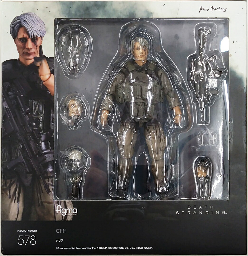 新品・未開封　デス・ストランディング2 フィギュア　 センサーライト 2個セット DEATH STRANDING 2 サウンドセンサーライト LIKE TAITO｜Yahoo!フリマ