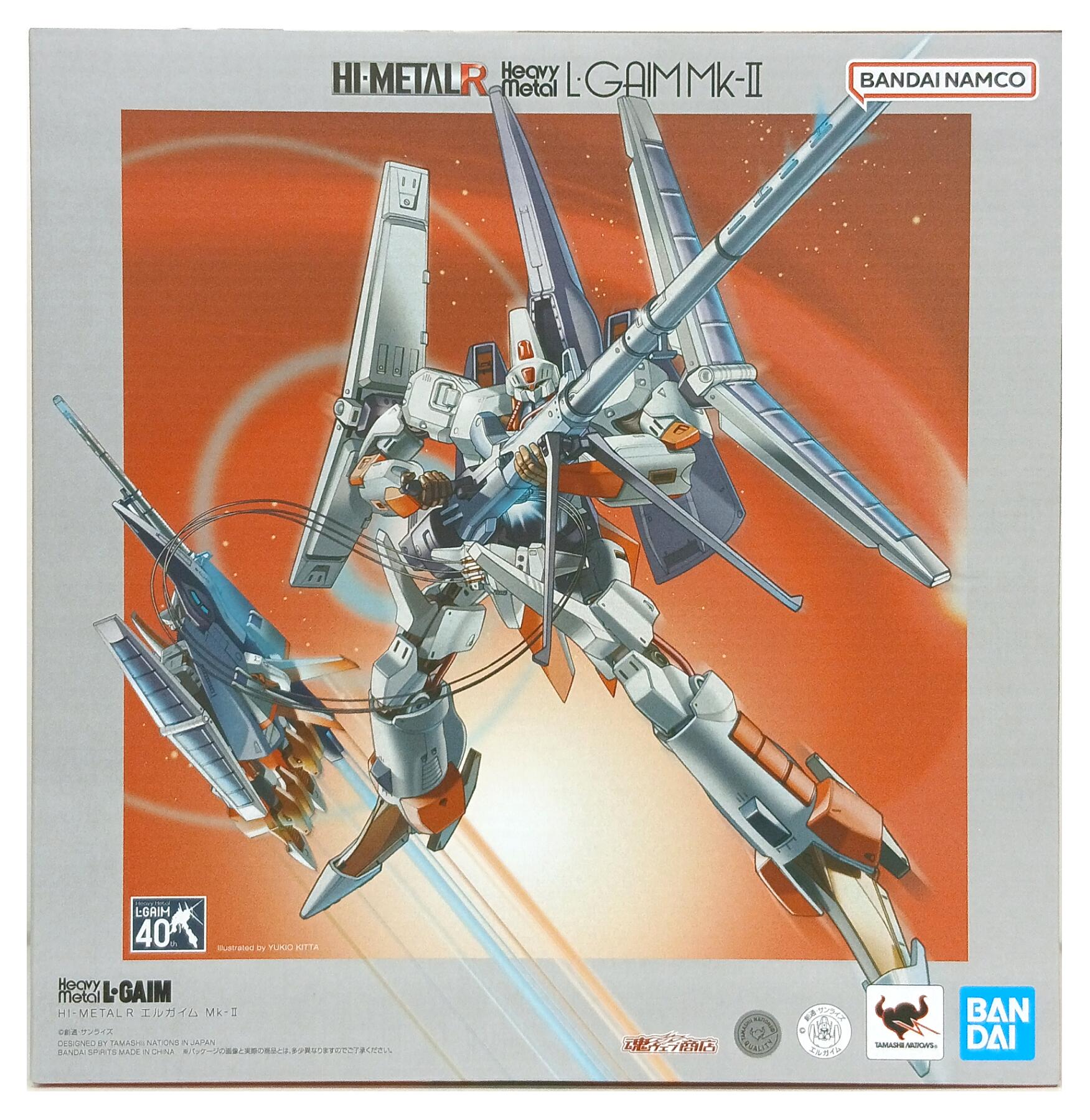 楽天市場】エルガイムmk－ii 重戦機エルガイムの通販