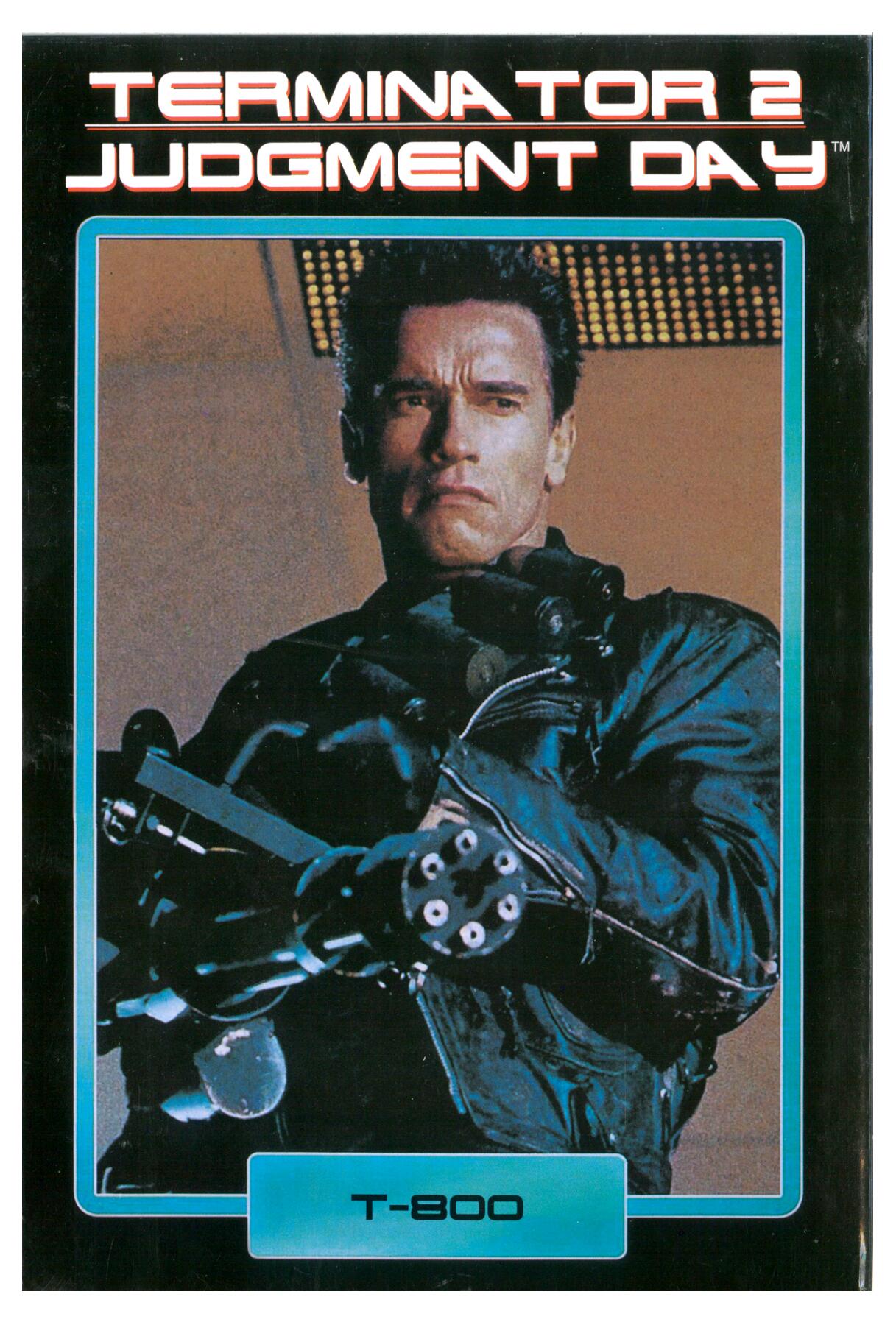 楽天市場】ターミネーター2 フィギュアの通販