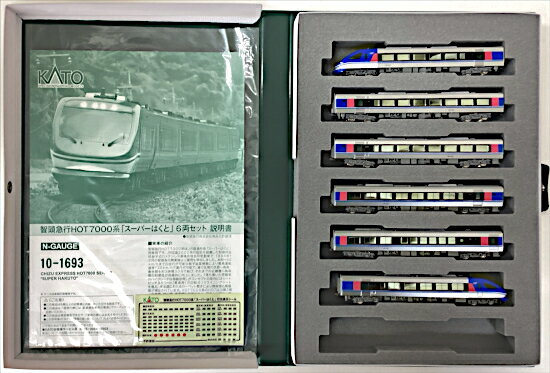 楽天市場】スーパーはくと（鉄道模型｜ホビー）の通販