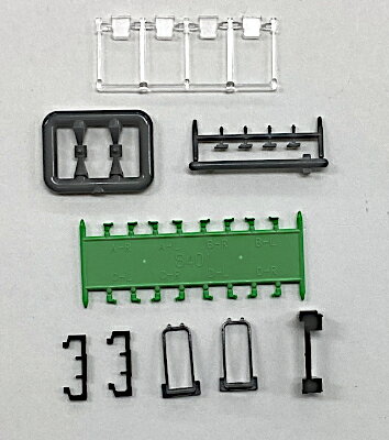 ����š�N������ TOMIX(�ȥߥå���) 98066���åȥХ� ����40-401(M) (JR ����40-400�� �ǥ������륫�� ������)(1ξ�Τ�) ��A�� ����ξ����°�ѡ��� ��TOMIX�����ꥢ����������