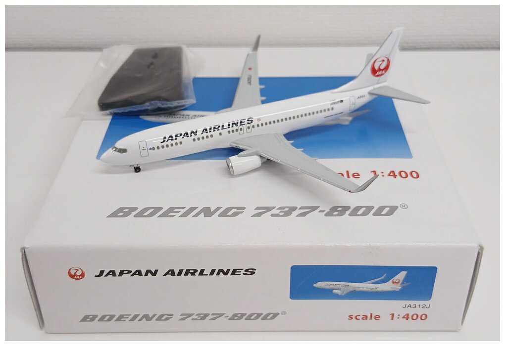 楽天市場】jal 737（飛行機・ヘリコプター｜プラモデル・模型