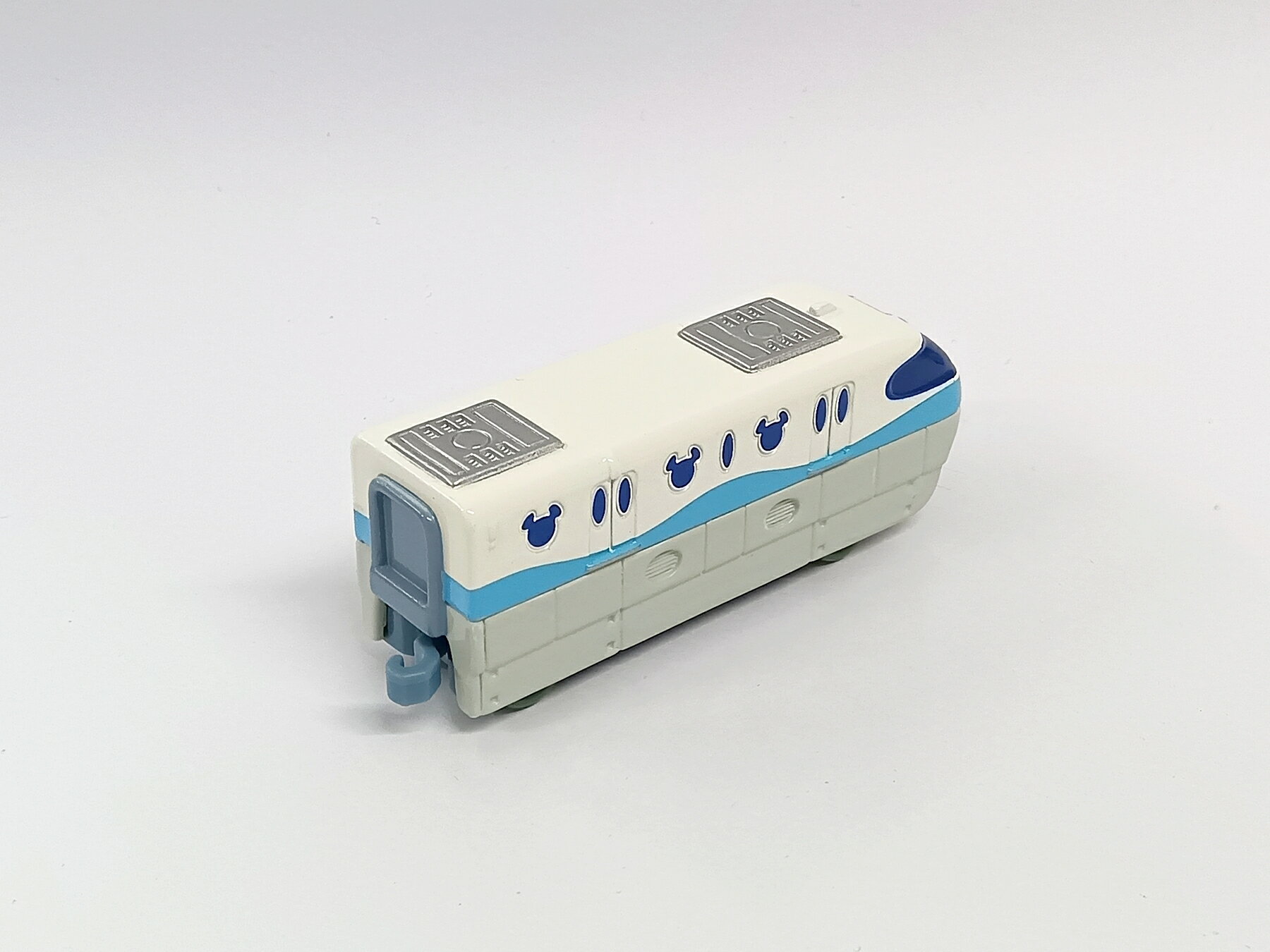 ����š� TOMY(�ȥߡ�) TOMY �ȥߥ� �ȥߥ� �ǥ����ˡ��꥾���ȥ饤�� �ۥ磻�ȡߥ������֥롼 ��B�� ������ ��Ȣ���ߡ��ѿ� ���٤��������Ϥ��Ƽϲ������� JAN��405140610391