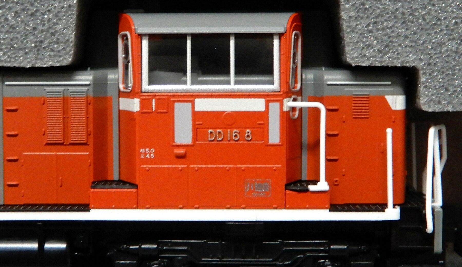 ����š�N������ KATO(���ȡ�) 7013 DD16 2017ǯ���å� ��B�� �ʥ�С�(8�浡)���ա���°ʬ̤����