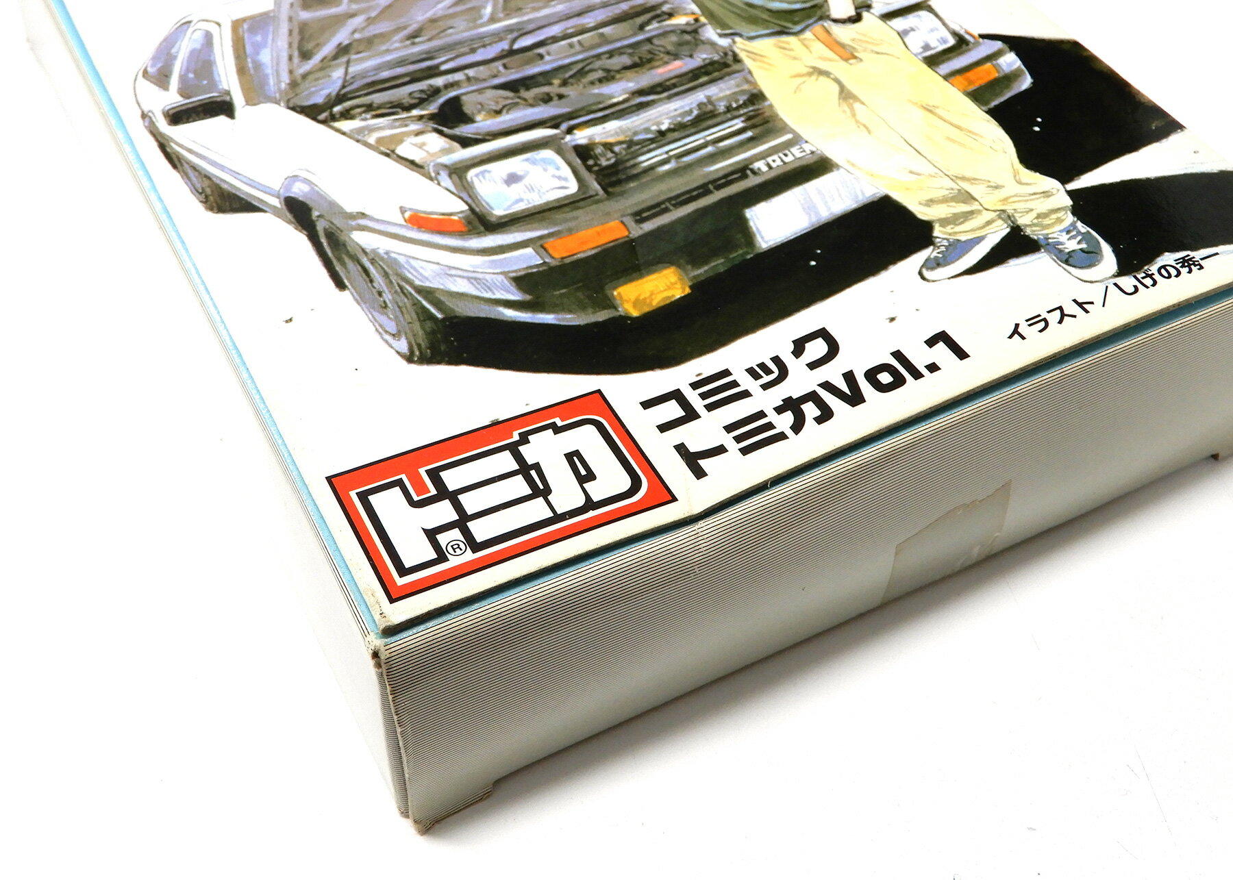 ����š� TOMY(�ȥߡ�) TOMY �ȥߥ� Ƭʸ��D ���ߥå��ȥߥ� Vol.1 6�楻�å� ��C�� ��Ȣ�����ѡ���Ȣ���ߡ����졦�ѥ���¿�� / �����塢¿��������������Ϥ��ƼϤ�������