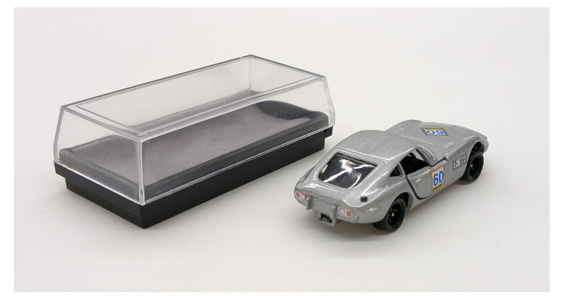 ����š� TOMY(�ȥߡ�) TOMY �ȥߥ� ��ץꥫ��������� �ȥ西 2000GT 1967ǯ3�� �뼯500km�졼�� #60 �о�� ��B�� �����ʤ�������¿��������������Ϥ��ƼϤ�������