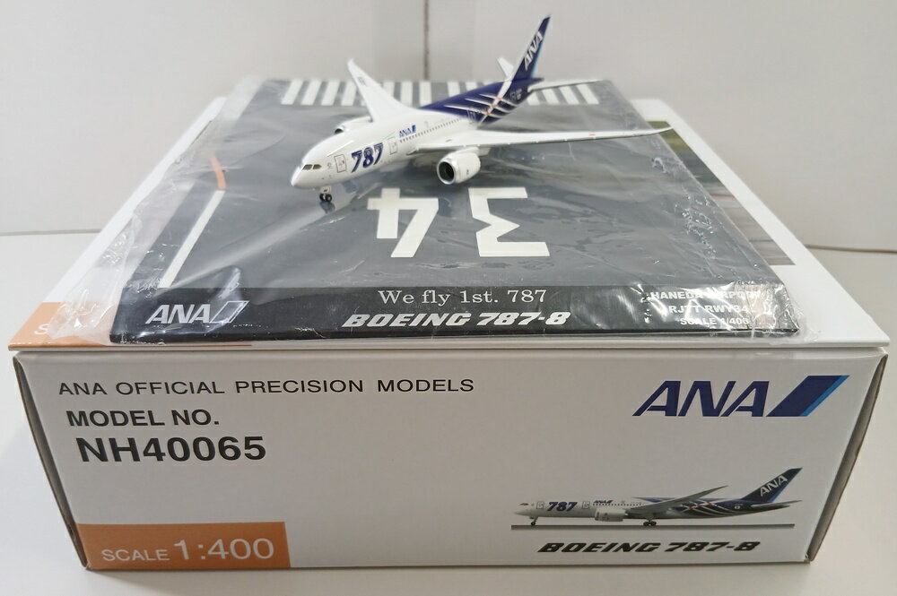 楽天市場】1/400 ana 787の通販