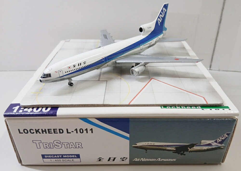 楽天市場】全日空 L－1011トライスター（ホビー）の通販