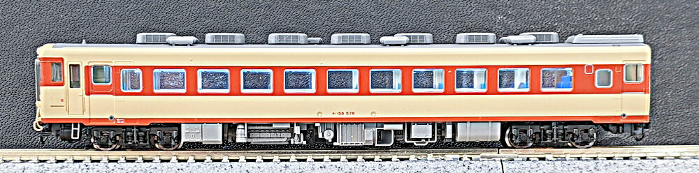 ����š�N������ TOMIX(�ȥߥå���) 7431 ��Ŵ�ǥ������륫�� ����58 400��(�����)(T) ��B�� ������������ �ѡ��ļ��ջ�ͭ ����쥿Ž�ջ�ͭ������