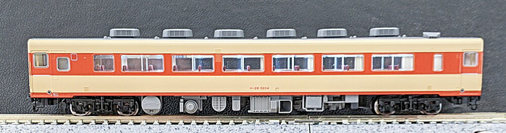 ����š�N������ TOMIX(�ȥߥå���) 7434 ��Ŵ�ǥ������륫�� ����28 2100��(�Ӥʤ�) ��B�� ���������� ����쥿Ž�ջ�ͭ