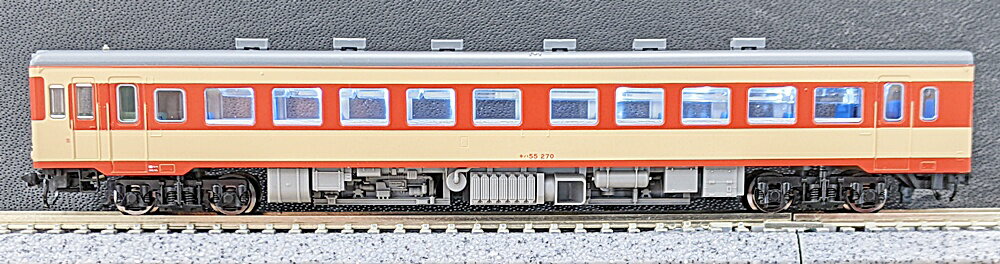 ����š�N������ TOMIX(�ȥߥå���) 9462 ��Ŵ�ǥ������륫�� ����55�� (�޹Կ���������) (T) ��B�� ����쥿Ž�ջ�ͭ �ѡ��ļ��ջ�ͭ