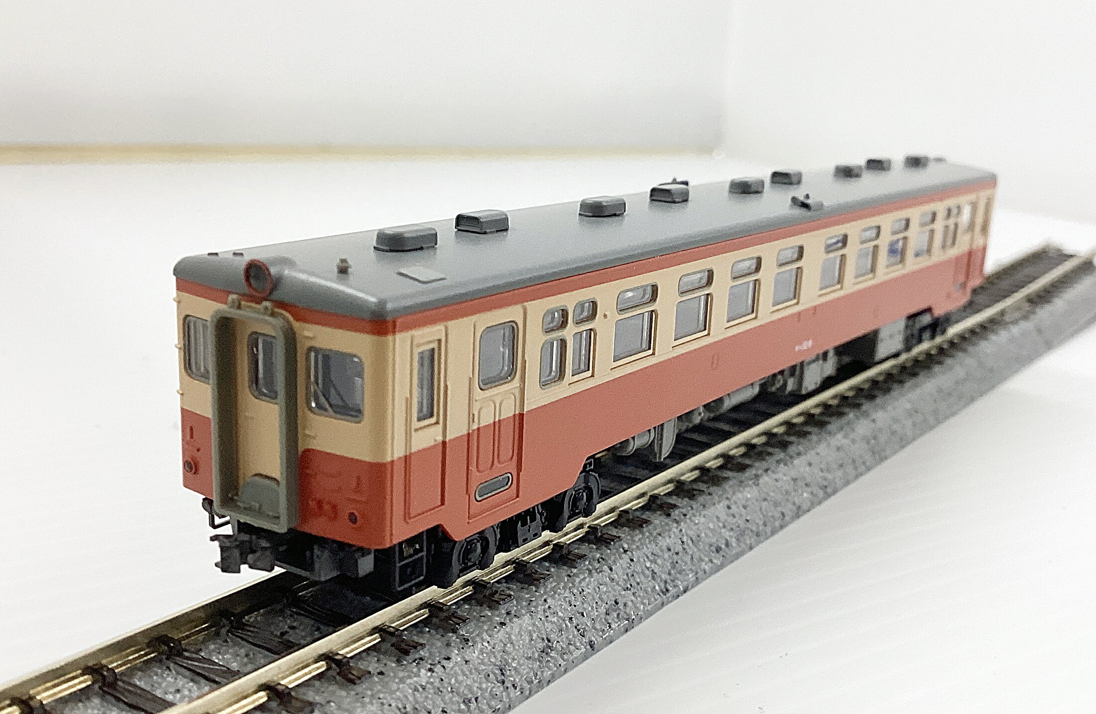 【中古】Nゲージ TOMIX(トミックス) 2...の紹介画像2