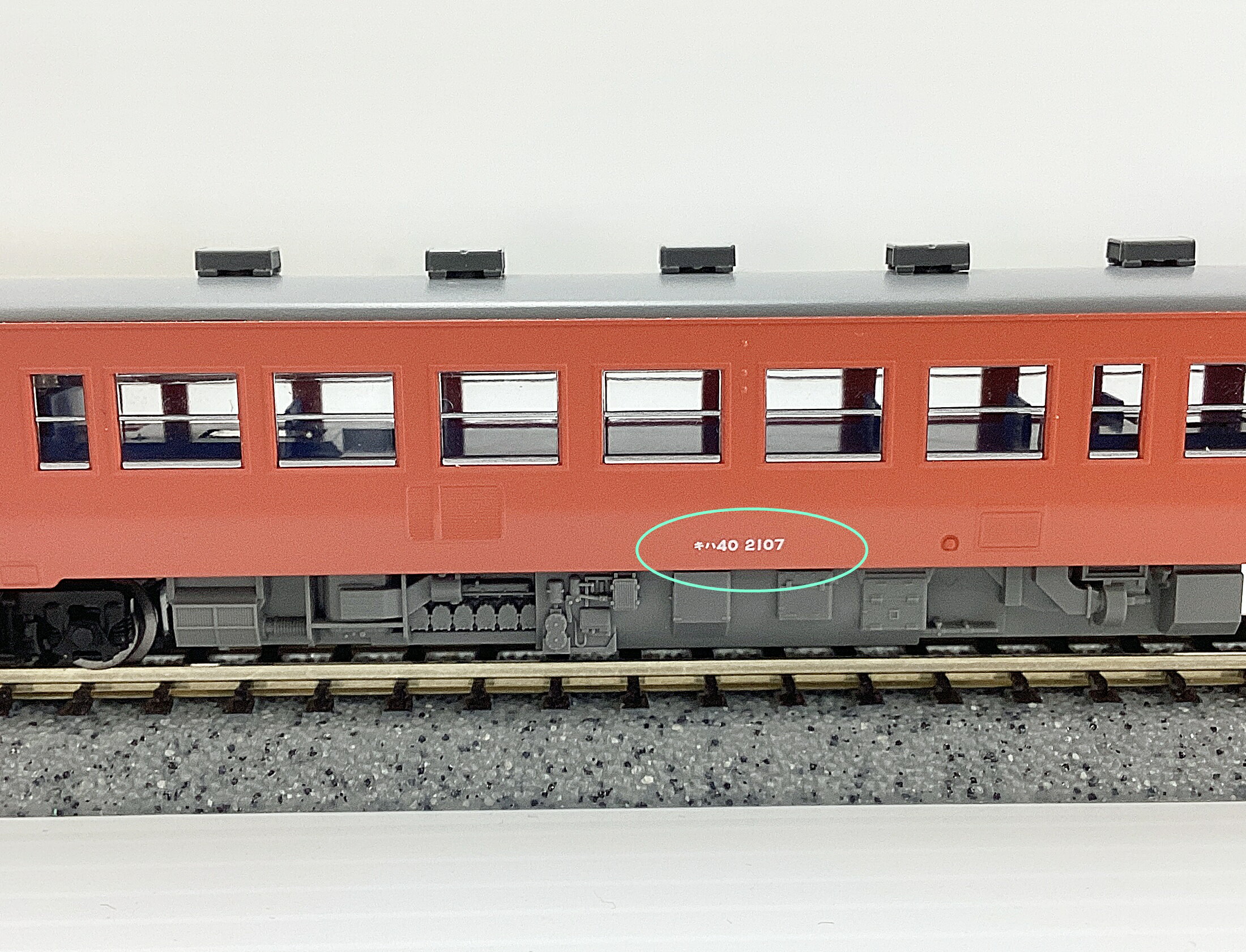 ����š�N������ TOMIX(�ȥߥå���) 9472 ��Ŵ�ǥ������륫�� ����40-2000��(M) ��B�� �����������ʡ��ѡ��ļ��ջ�ͭ������쥿Ž�ջ�ͭ����
