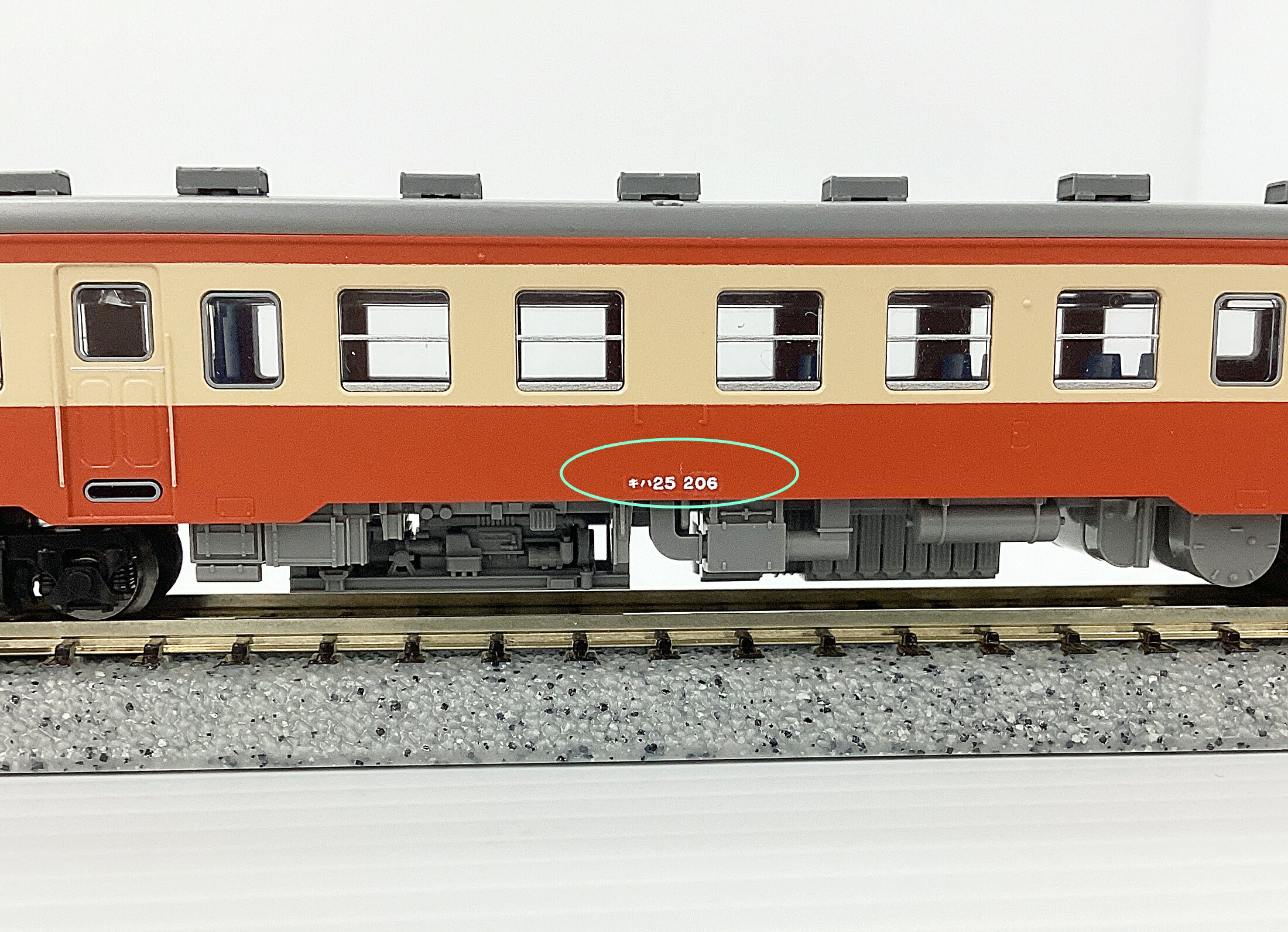 ����š�N������ TOMIX(�ȥߥå���) 98135 ��Ŵ ����25���ǥ������륫�� 2ξ���å� ��B�� �����������ʡ��ѡ��ļ��ջ�ͭ������쥿Ž�ջ�ͭ����Ȣ����