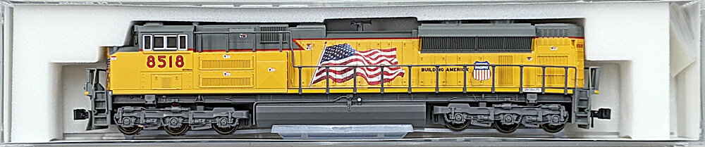 Other - 【中古】Nゲージ その他 鉄道模型 KATO 176-8426 SD70Ace UP#8518 【A】