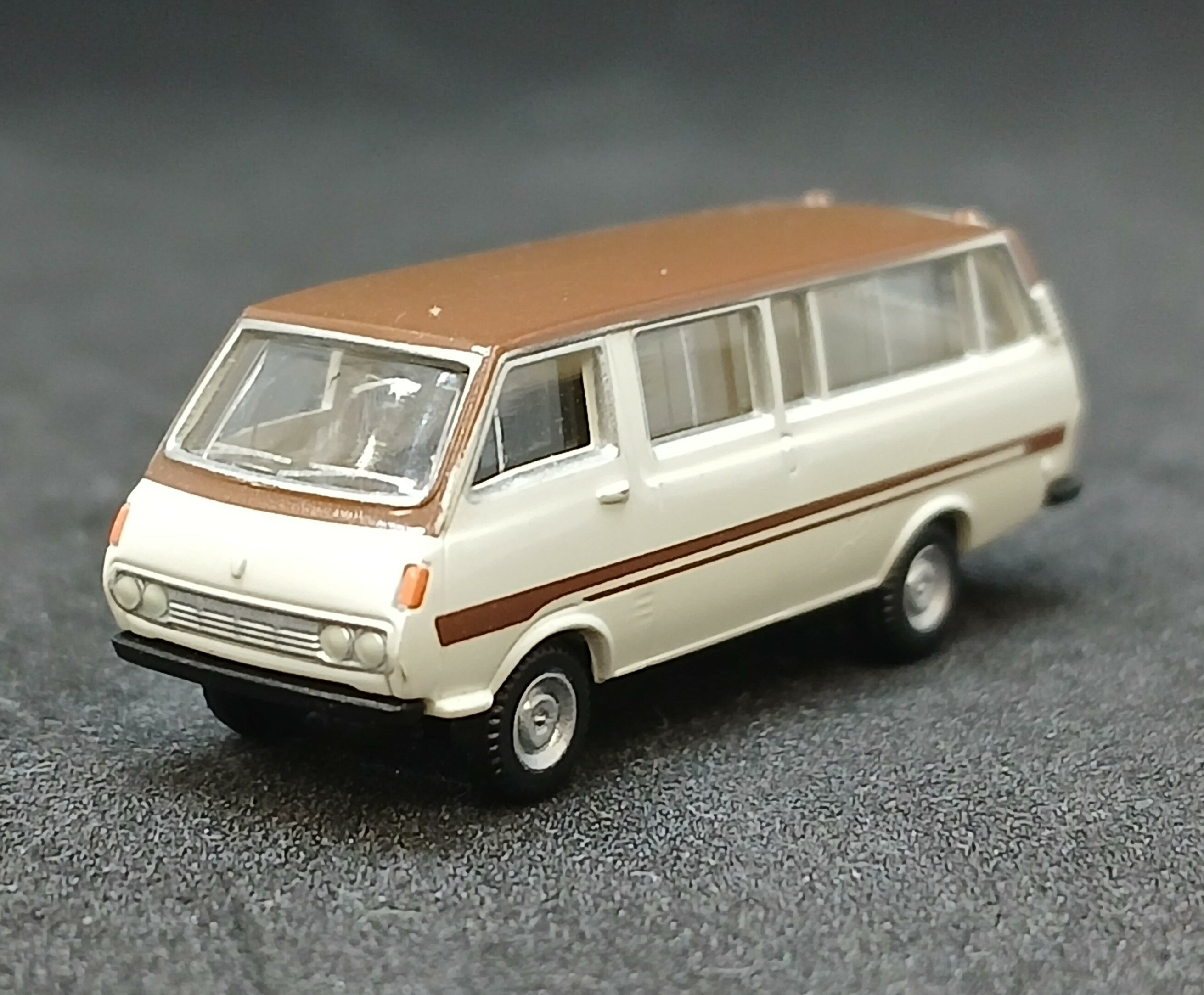 樂天商城 - 【中古】ジオコレ TOMYTEC(トミーテック) カーコレクション セットバラ カーコレクション(W65) トヨタ ハイエース (1両のみ) 【ジャンク】 ※車両のみ/緩衝材で梱包 ※メーカー出荷時からの塗装ムラは見られます。