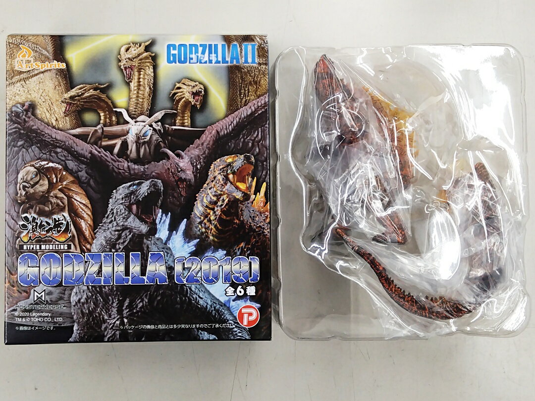 楽天市場】ゴジラ キング・オブ・モンスターズ フィギュアの通販