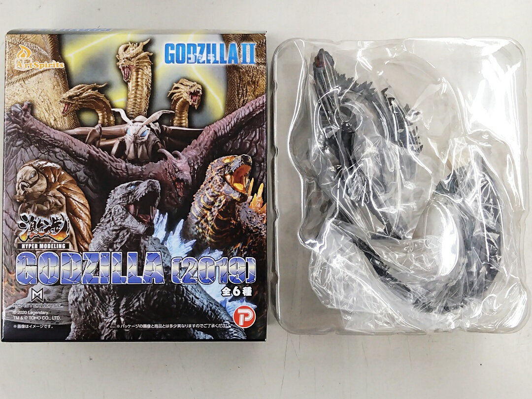楽天市場】ゴジラ キング・オブ・モンスターズ フィギュアの通販