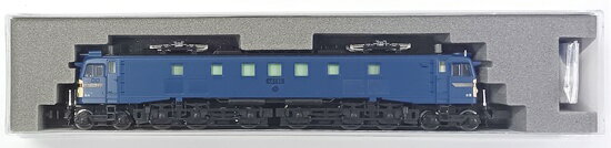 乐天商城 - 【中古】Nゲージ KATO(カトー) 3056 EF58 35 長岡運転所 2009年ロット 【B】 パーツ取付 残あり