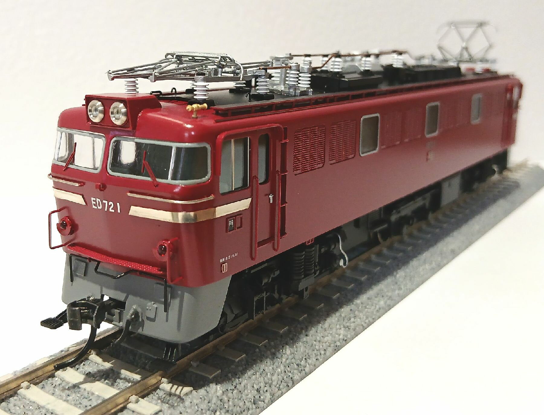 楽天市場】電気機関車（ブランド天賞堂）（鉄道模型｜ホビー）の通販