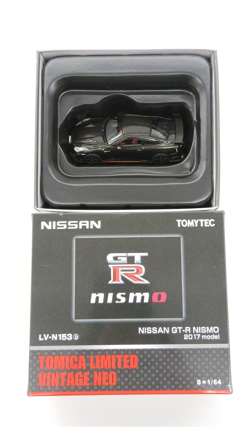 楽天市場】日産gt－r nismo 2017モデルの通販