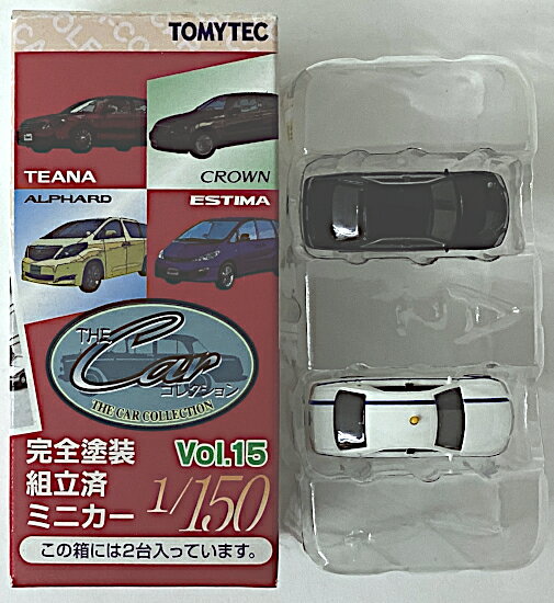 楽天市場】トミーテック ジオコレ カーの通販