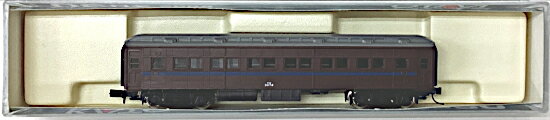 樂天商城 - 【中古】Nゲージ KATO(カトー) 5002 オロ30 緑インサートロット 【C】 ※マグネ・マティックカプラーに交換