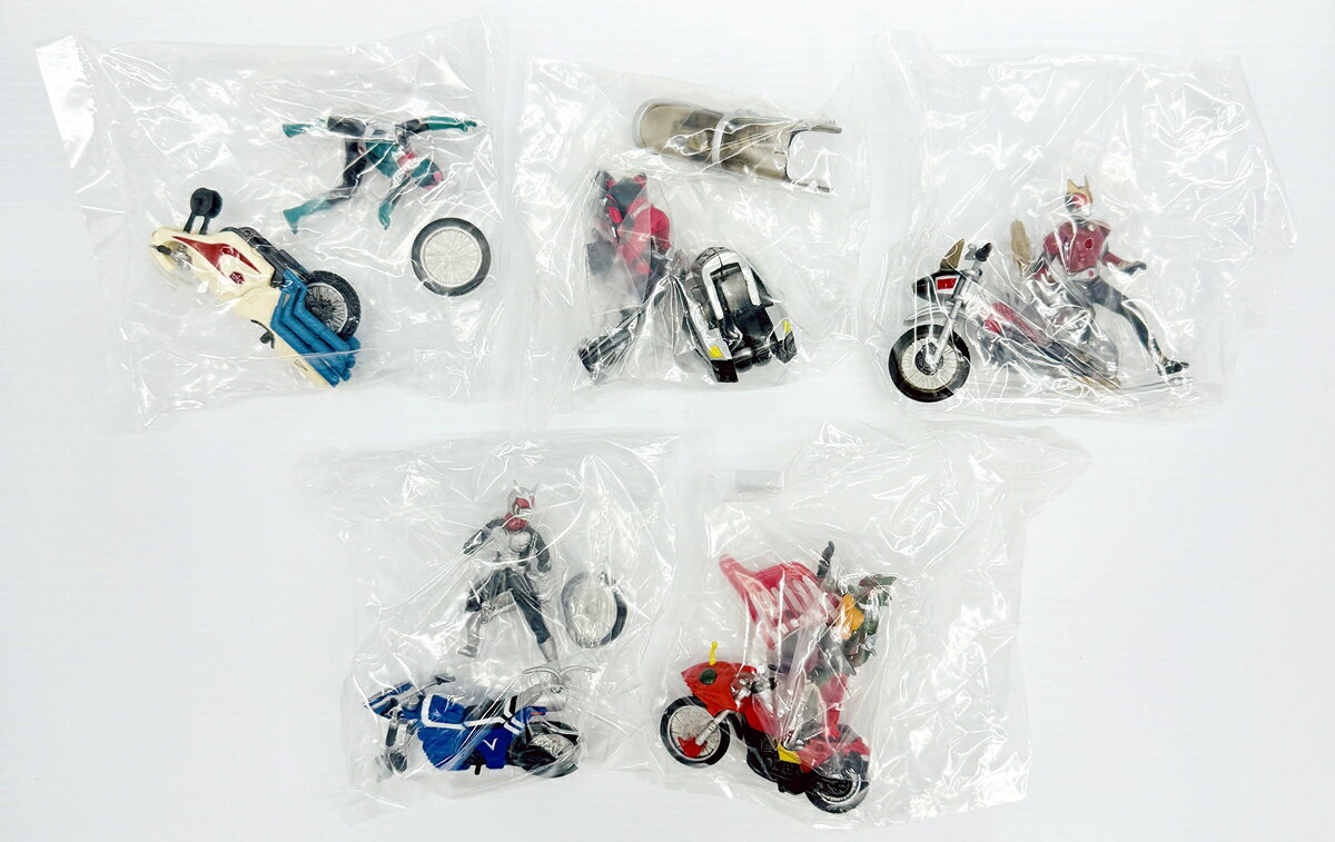 楽天市場】ライダーマシンクロニクル 仮面ライダー 特撮メカ