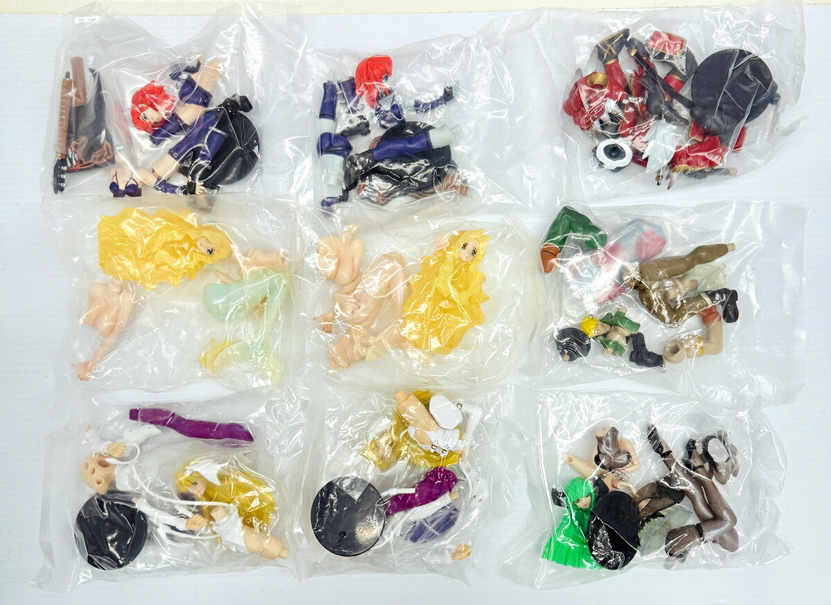 楽天市場】モリガン フィギュアの通販