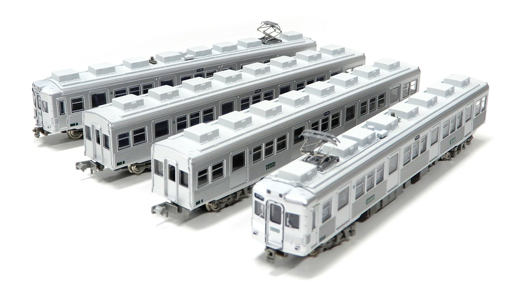 楽天市場】鉄道コレクション 南海7000系の通販
