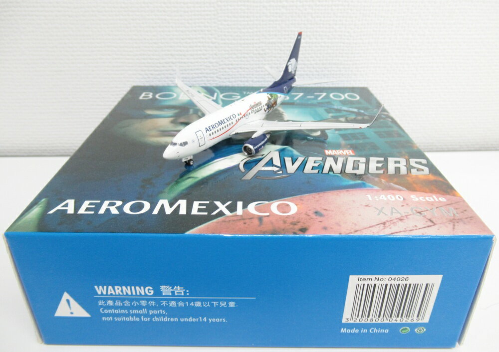 楽天市場】1／400 737の通販