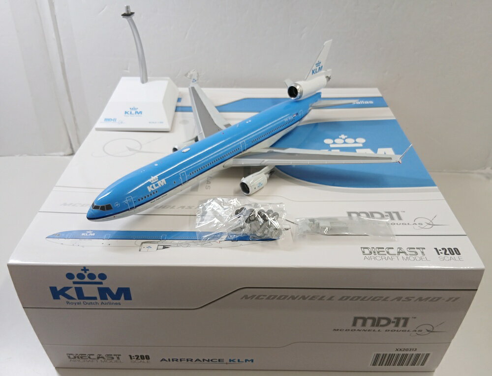 楽天市場】KLMオランダ航空（ホビー）の通販