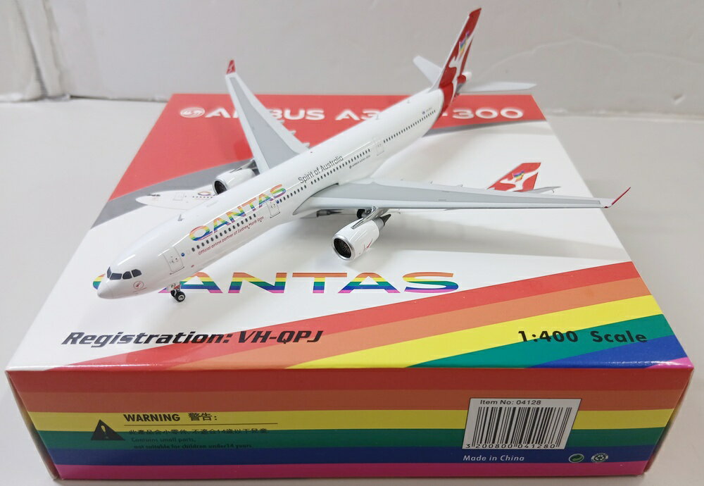 楽天市場】カンタス航空 747の通販