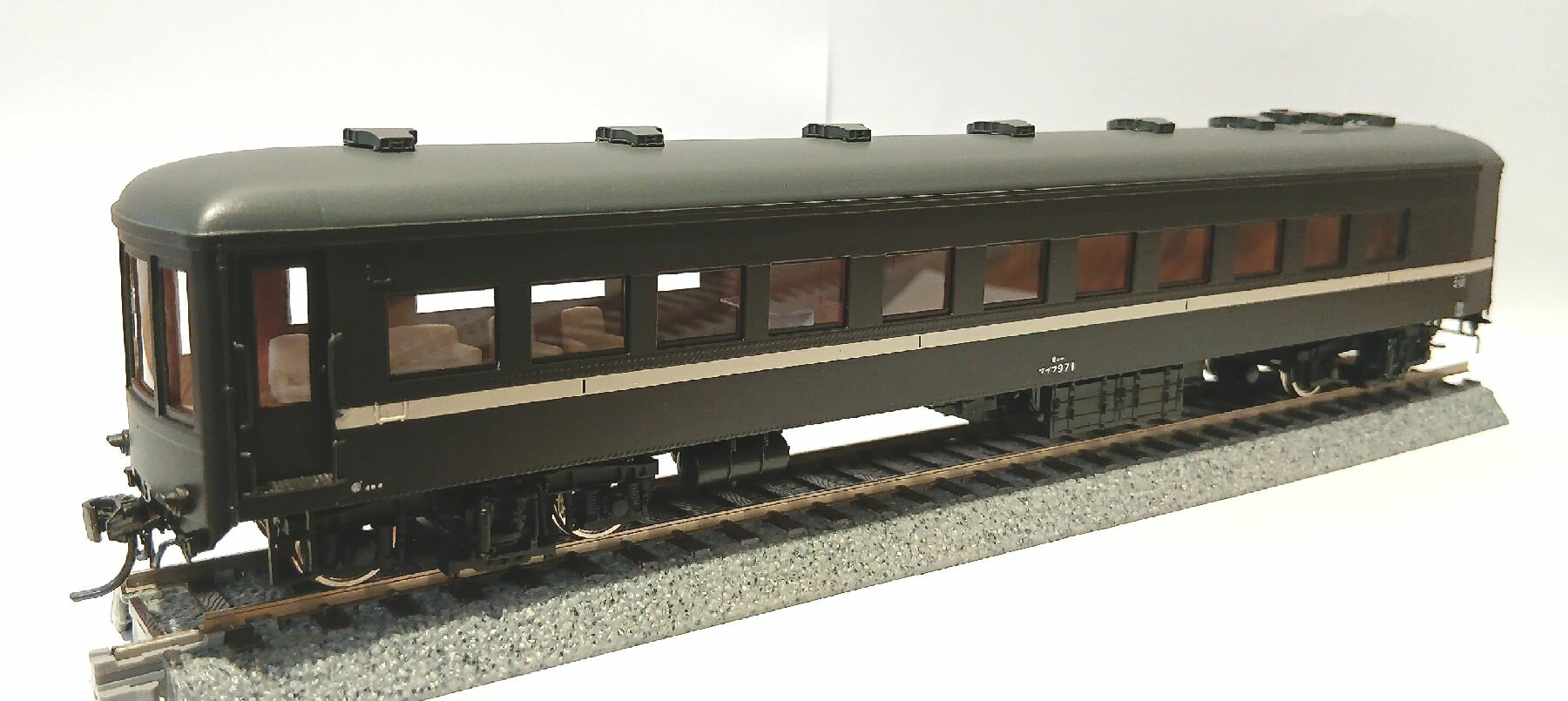 楽天市場】hoゲージ 中古（鉄道模型｜ホビー）の通販