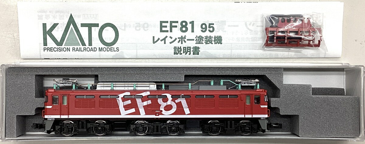 楽天市場】kato ef81 95の通販