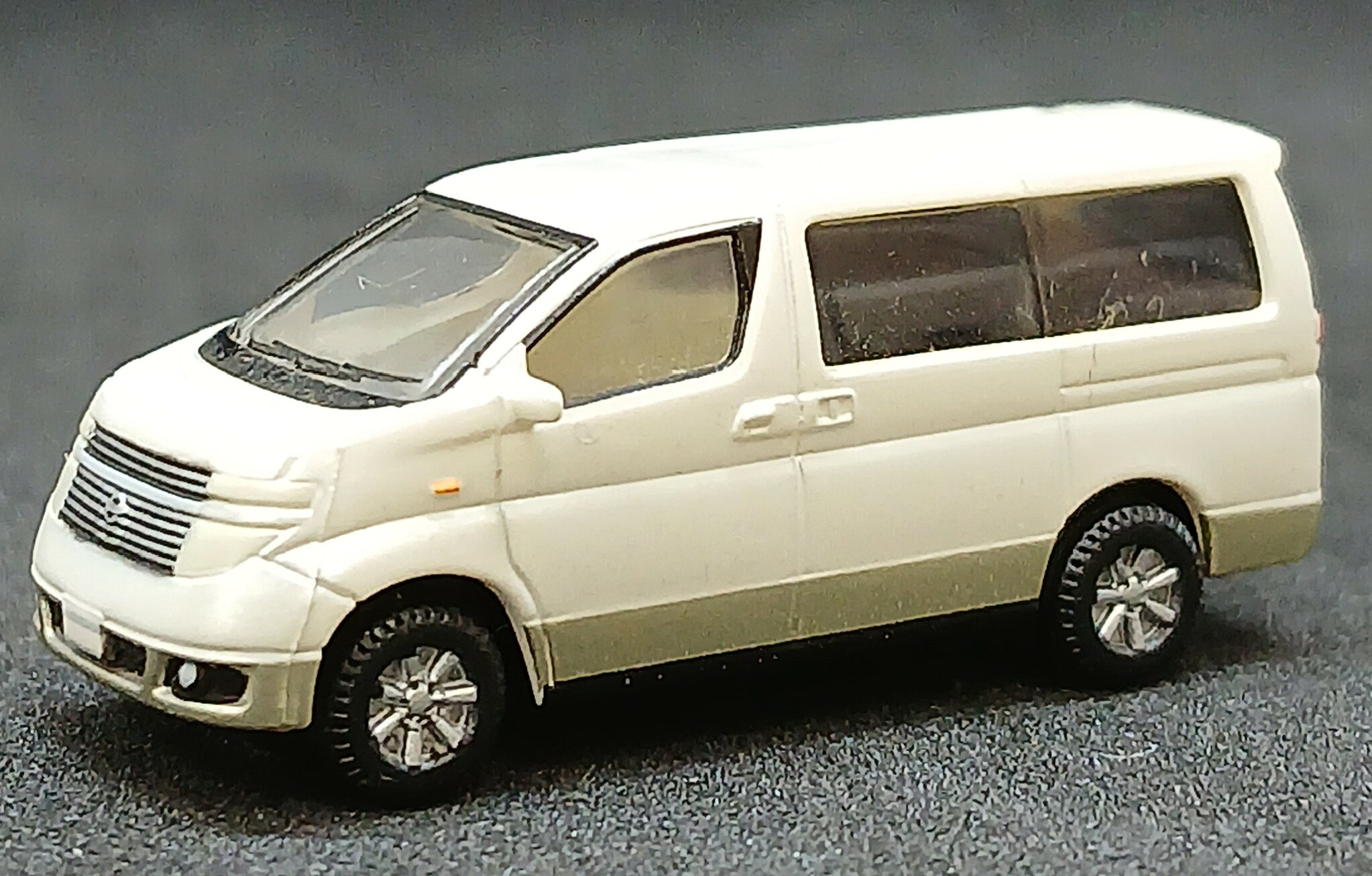 楽天市場】日産 エルグランド（ホビー）の通販