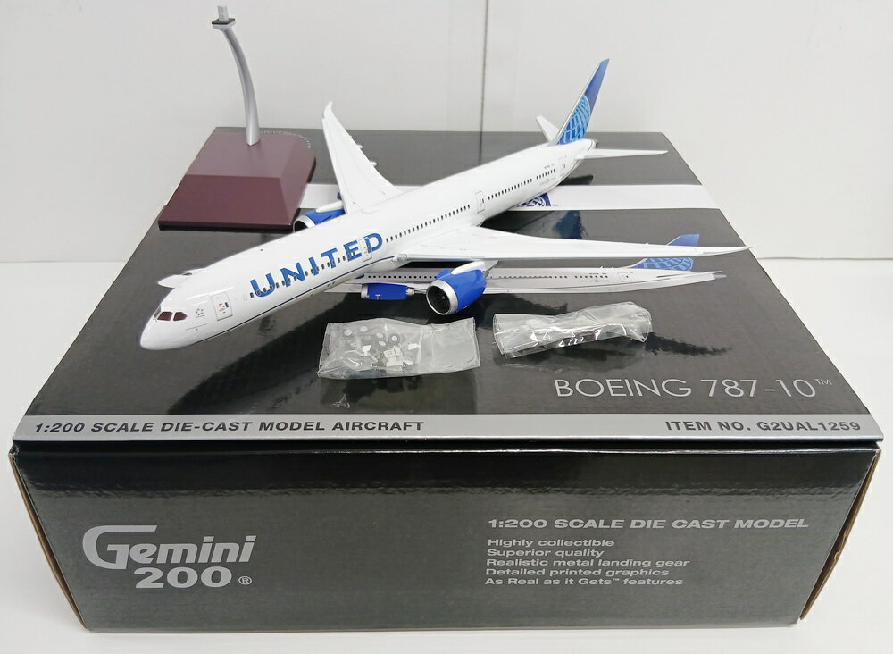 楽天市場】ユナイテッド航空（ホビー）の通販